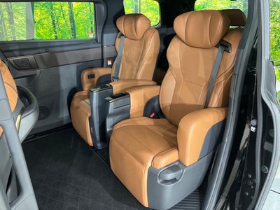 2023 Toyota VELLFIRE — миниатюра 53