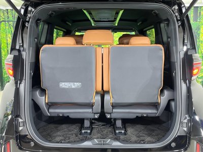 2023 Toyota VELLFIRE — миниатюра 55
