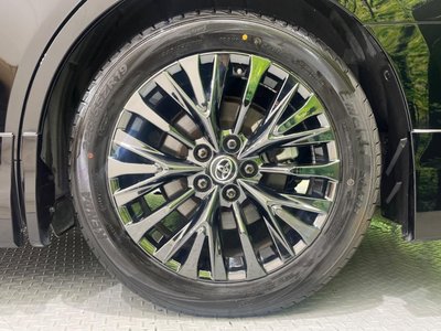 2023 Toyota VELLFIRE — миниатюра 24