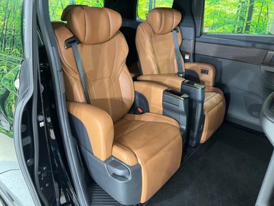 TOYOTA VELLFIRE - 8