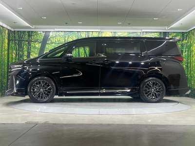 2023 Toyota VELLFIRE — миниатюра 27
