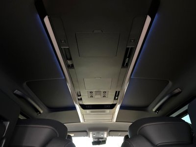 2025 Toyota ALPHARD — миниатюра 41