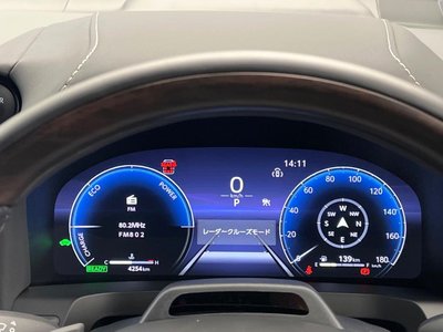 2025 Toyota ALPHARD — миниатюра 58