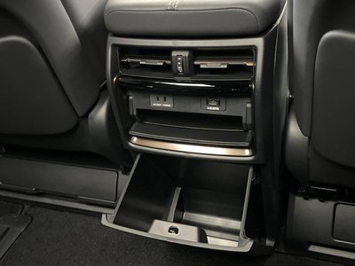 2025 Toyota ALPHARD — миниатюра 47