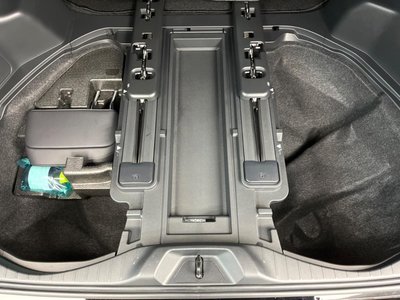 2025 Toyota ALPHARD — миниатюра 43
