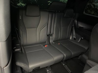 2025 Toyota ALPHARD — миниатюра 11