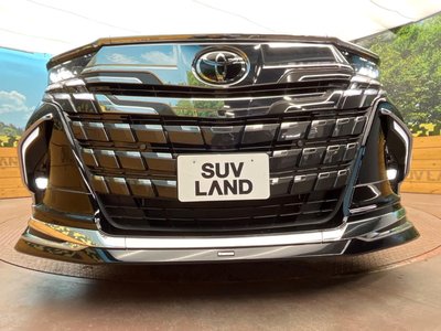 2025 Toyota ALPHARD — миниатюра 30