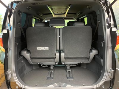 2025 Toyota ALPHARD — миниатюра 44