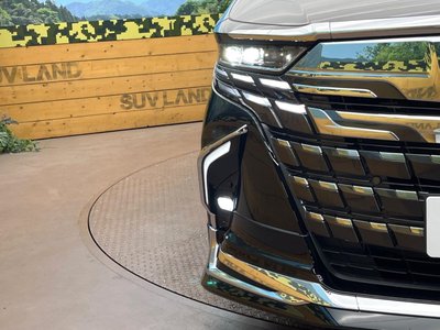 2025 Toyota ALPHARD — миниатюра 14