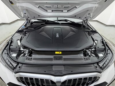 2026 BMW I5 photo 7