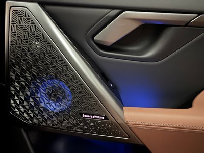 2026 BMW I5 — миниатюра 11