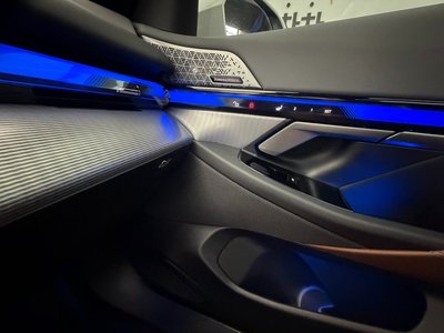 2026 BMW I5 — миниатюра 15