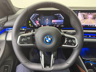 2026 BMW I5 — миниатюра 14