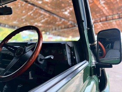2002 LAND Rover DEFENDER — миниатюра 40