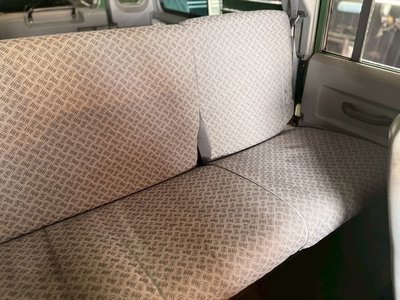 2002 LAND Rover DEFENDER — миниатюра 24