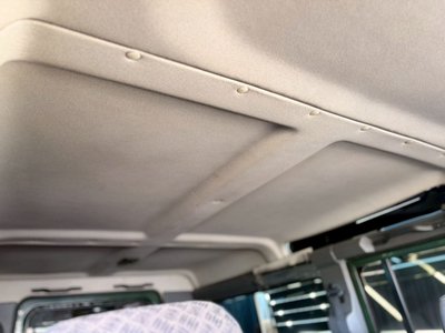 2002 LAND Rover DEFENDER — миниатюра 25