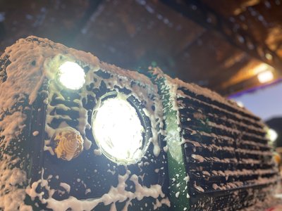 2002 LAND Rover DEFENDER — миниатюра 44