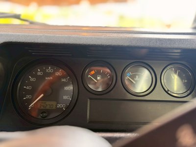 2002 LAND Rover DEFENDER — миниатюра 26