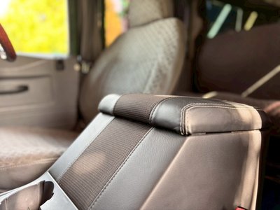 2002 LAND Rover DEFENDER — миниатюра 22