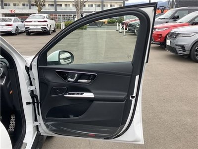 MERCEDES-BENZ GLC - 6