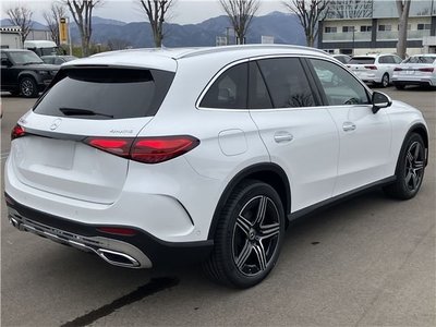 MERCEDES-BENZ GLC - 5