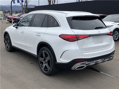 MERCEDES-BENZ GLC - 2