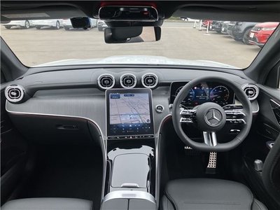 MERCEDES-BENZ GLC - 3