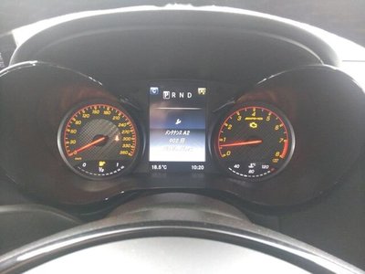 MERCEDES-BENZ AMG GT - 6