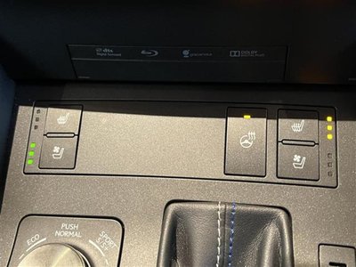 صورة مصغرة 44 لـ 2016 Lexus RC F