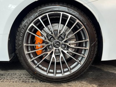 صورة مصغرة 118 لـ 2016 Lexus RC F