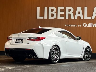صورة مصغرة 110 لـ 2016 Lexus RC F