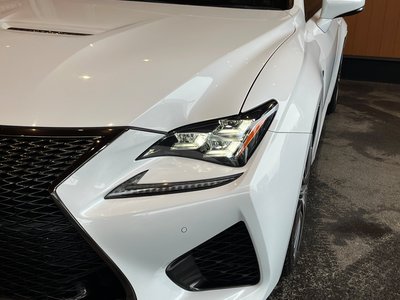 صورة مصغرة 114 لـ 2016 Lexus RC F