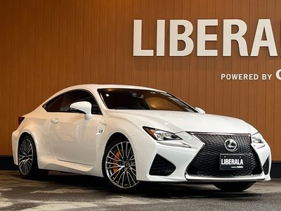 صورة مصغرة 112 لـ 2016 Lexus RC F