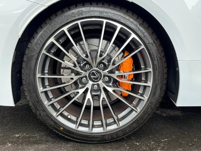 صورة مصغرة 116 لـ 2016 Lexus RC F
