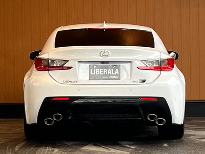 صورة مصغرة 107 لـ 2016 Lexus RC F