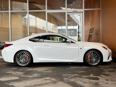 صورة مصغرة 108 لـ 2016 Lexus RC F