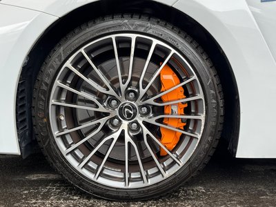 صورة مصغرة 117 لـ 2016 Lexus RC F