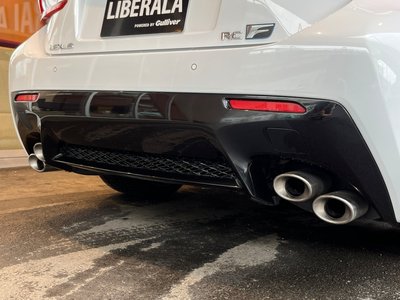صورة مصغرة 123 لـ 2016 Lexus RC F