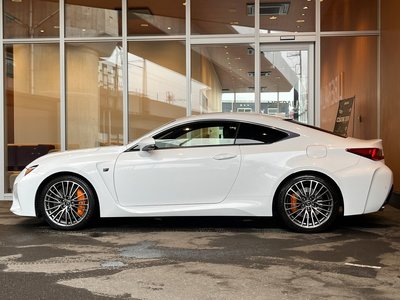 صورة مصغرة 109 لـ 2016 Lexus RC F