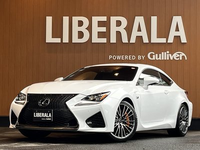 صورة مصغرة 113 لـ 2016 Lexus RC F