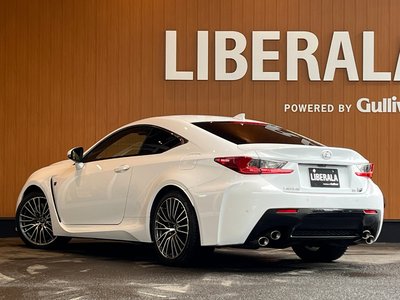 صورة مصغرة 111 لـ 2016 Lexus RC F