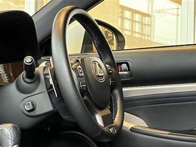 صورة مصغرة 59 لـ 2016 Lexus RC F