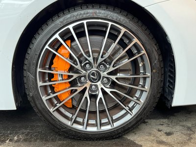 صورة مصغرة 115 لـ 2016 Lexus RC F