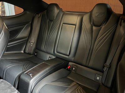 صورة مصغرة 103 لـ 2016 Lexus RC F