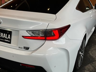 صورة مصغرة 121 لـ 2016 Lexus RC F