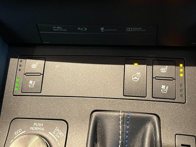 صورة مصغرة 53 لـ 2016 Lexus RC F