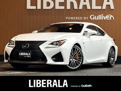 2016 Lexus RC F 照片 1
