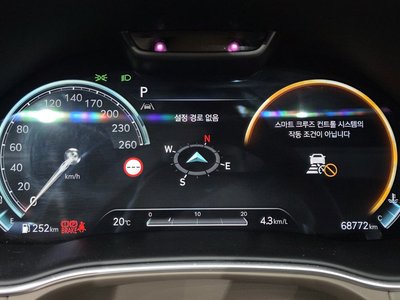 GENESIS GV80 - 8