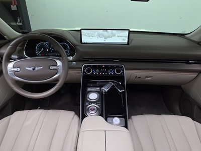 GENESIS GV80 - 5