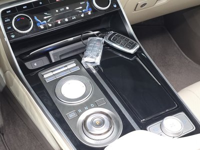GENESIS GV80 - 9